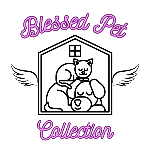 blessedpetscollection