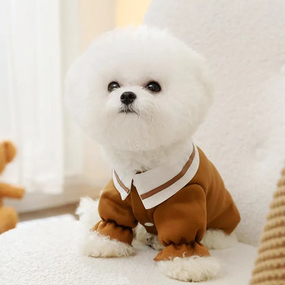 Dog Fashion Hoodies and Clothes for Small Dogs