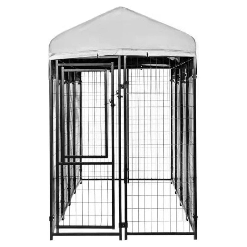 Master Welded Wire Dog Kennel,