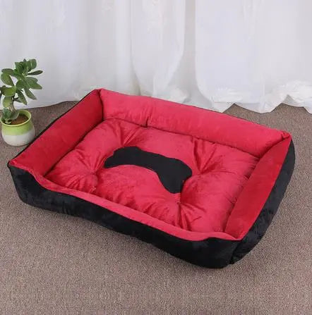 Pet Large Warm House Kennel