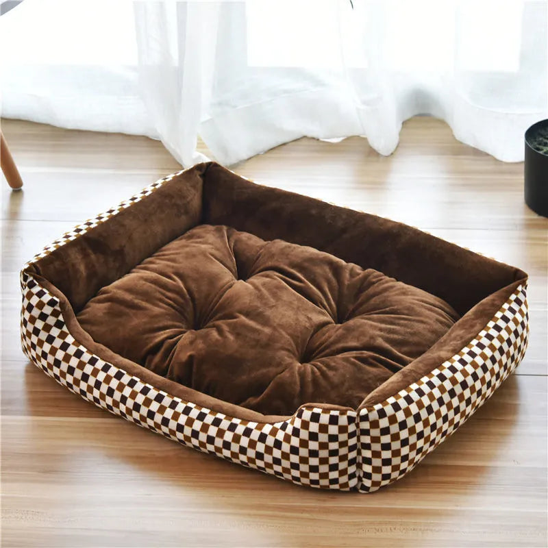 Pet Large Warm House Kennel