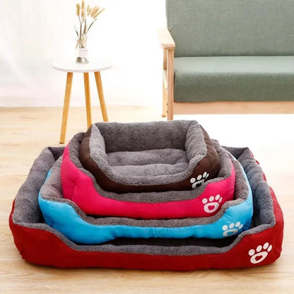 Pet Large Warm Bed for Kennel