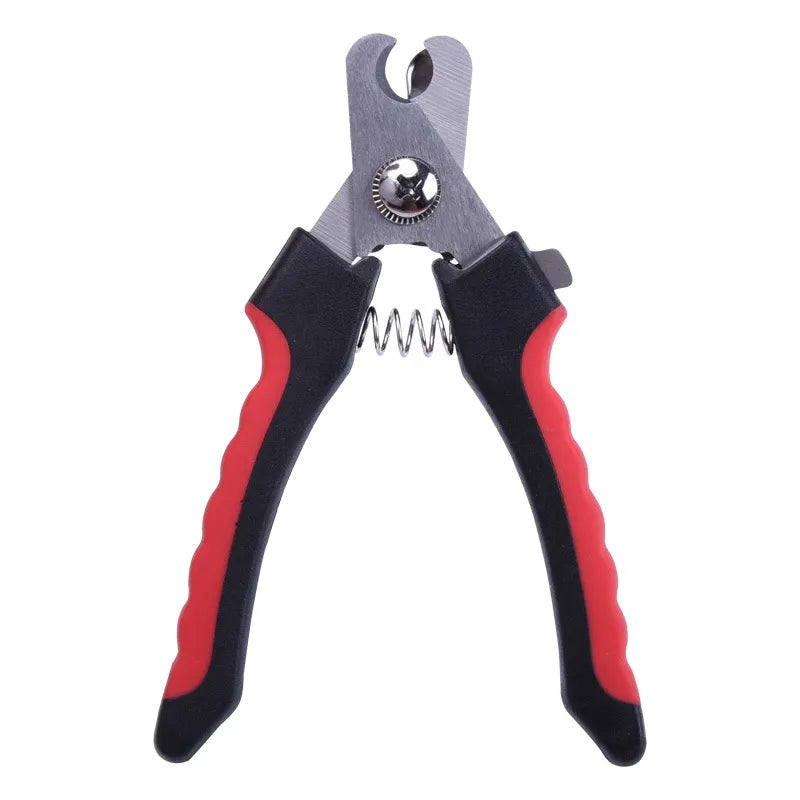 Professional Pet Grooming Nail Clippers