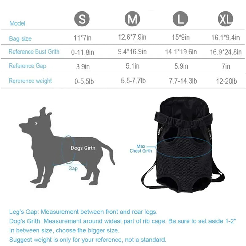 Breathable Portable Travel Mesh Backpack