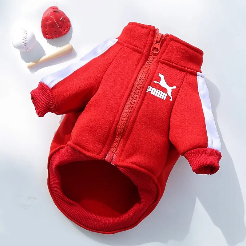 Plus Size Pet Dog Clothes