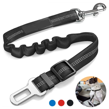 Adjustable Durable Car Seatbelt Harness