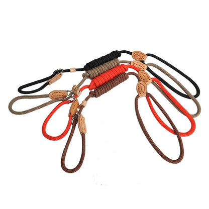 Dog  Heavy Duty Adjustable Leash