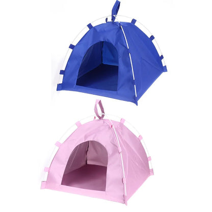 Waterproof Oxford Pets Houses and Playing Bed