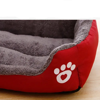 Pet Large Warm Bed for Kennel