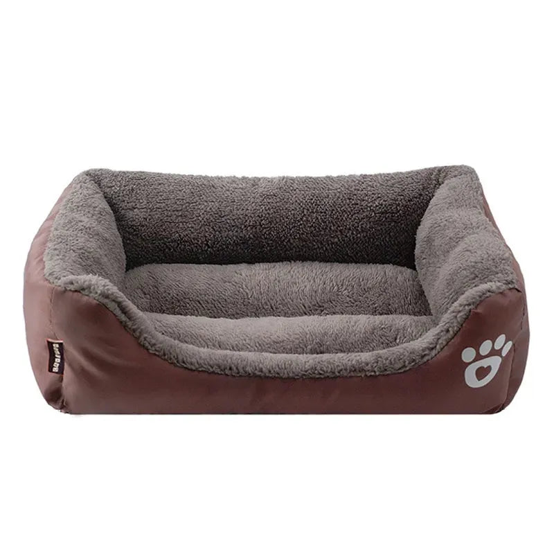 Pet Large Warm Bed for Kennel