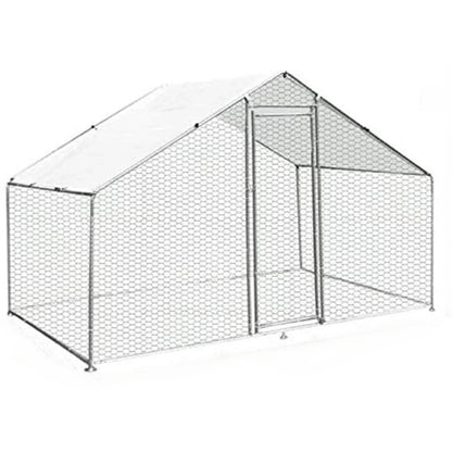 Large Dog Enclosure Playpen and Kennel