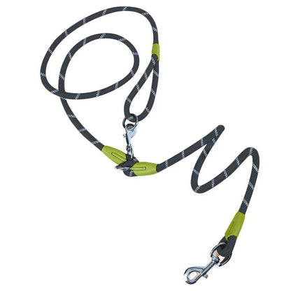 Reflective Nylon Free Hand Rope